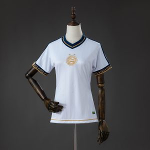 Bahia 26 27 White Women's Jersey S-XXL - Front