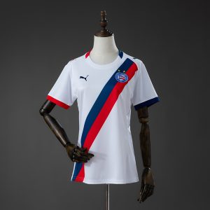 Bahia 2627 Home Women's Jersey S-XXL - Front
