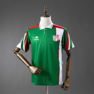 Basque Country 93 94 Home Jersey S-XXL - Front