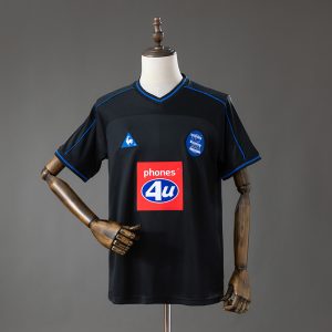 Birmingham 02 03 Away Retro Jersey S-XXL - Front