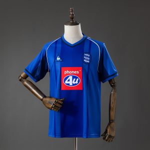 Birmingham 02 03 Home Retro Jersey S-XXL - Front