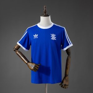 Birmingham City 77 78 Home Retro Jersey S-XXL - Front