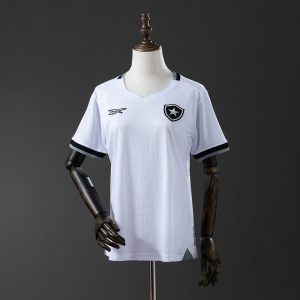 Botafogo 24 25 Away Women's Jersey S-XXL - Front