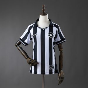 Botafogo 25 26 Home Women's Jersey S-XXL - Front