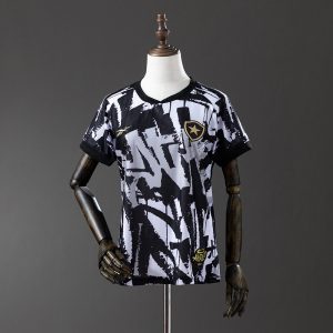 Botafogo 25 26 Third Away Women's Jersey S-XXL - Front