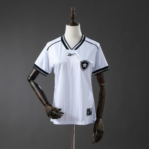 Botafogo 25 26 Women's Jersey S-XXL - Front