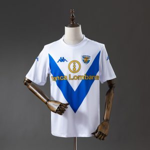 Brescia Calcio 03 04 Away Retro Jersey S-XXL - Front