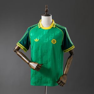 Celtic 138th Anniversary Retro Home S-XXL - Front