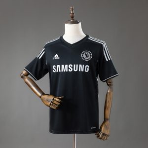 Chelsea 13 14 Third Retro Jersey S-XXL - Front
