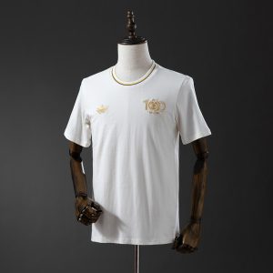 COLOMBIA FCF National team wear -chalk white T-shirt S-XXL-2 - Front