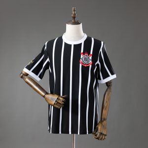 Corinthians 1982 Home Retro Jersey S-XXL - Front