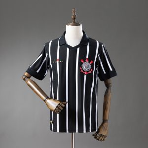 Corinthians 2012 Special Edition Retro Jersey S-XXL - Front