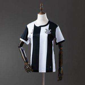 Corinthians 24 25 Third Away Women's Jersey S-XXL - Front