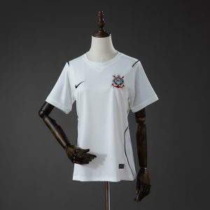 Corinthians 26 27 Home Women's Jersey S-XXL - Front