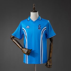Coventry City 75 81 Home Retro Jersey S-XXL - Front