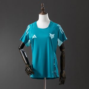 Cruzeiro 25 26 Training Suit Dark Green Women's Jersey S-XXL - Front