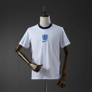 England 2022 Home Retro Jersey S-XXL - Front