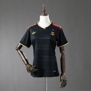 Flamengo 25 26 Special Edition Women's Jersey S-XXL - Front