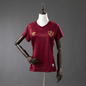 Fluminense 25 26 Third Away Women's Jersey S-XXL - Front