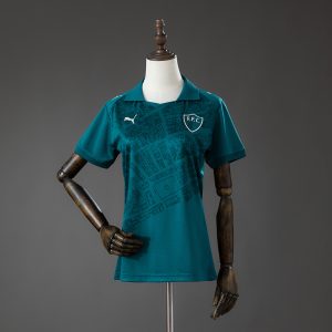 Fluminense 26 27 Third Away Women's Jersey S-4XL - Front