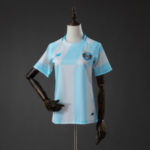 Gremio 26 27 Away Women's Jersey S-XXL - Front