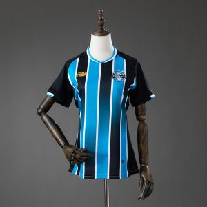 Gremio 26 27 Home Women's Jersey S-XXL - Front