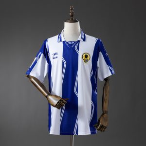 Hércules 97 98 Home Retro Jersey S-XXL - Front