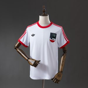 Iran 1978 Home Retro Jersey S-XXL - Front