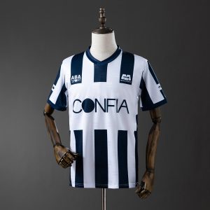 Monterrey 93 94 Home Retro Jersey S-XXL - Front
