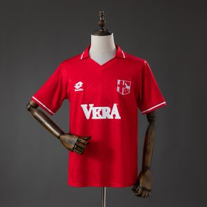 Padova 92 94 Away Retro Jersey S-XXL - Front
