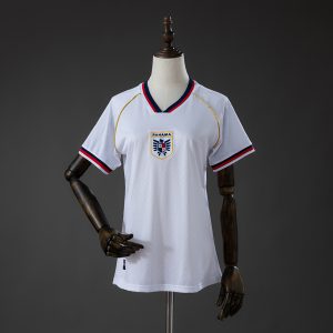 Panama 2026 Away Women's Jersey S-XXL - Front
