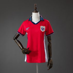 Panama 2026 Home Women's Jersey S-XXL - Front