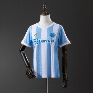 Paysandu 25 26 Home Women's Jersey S-XXL - Front