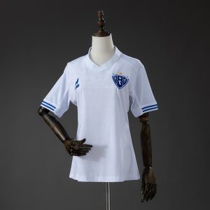 Paysandu 26 27 Away Womens Jersey S-XXL - Front