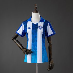 Paysandu 26 27 Home Women's Jersey S-XXL - Front