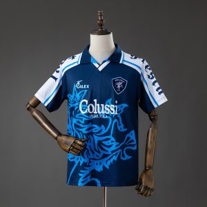 Perugia 97 98 Away Retro Jersey S-XXL - Front