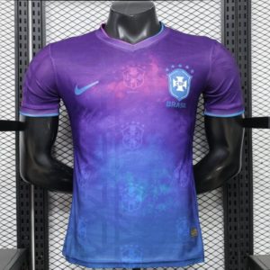Player Version 2026 Argentina Special Edition Jersey - Front