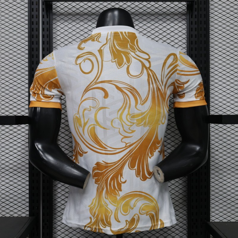 player version 2026 argentina special edition jersey 2 back Player Version 2026 Argentina Special Edition Jersey-2 - Back