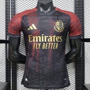 Player Version 2026 Arsenal Special Edition Jersey - Front