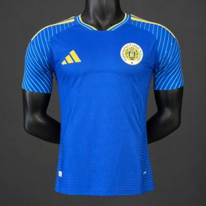 Player Version 2026 Curacao Home Jersey - Front