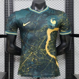 Player Version 2026 France Special Edition Jersey - Front