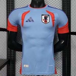 New arrivals Player Version 2026 Japan Away Jersey - Front