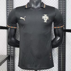 Player Version 2026 Portugal Away Jersey - Front