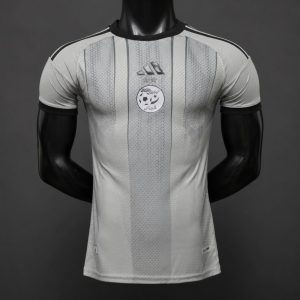 Player Version 26 27 Algeria Special Edition Jersey - Front