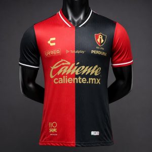 New arrivals Player Version 26 27 Atlas Home Jersey - Front