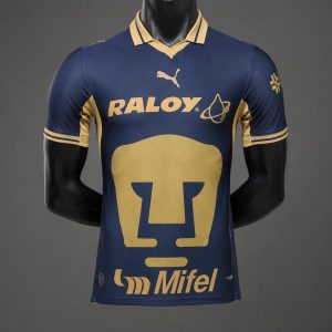 Player Version 26 27 Club América Away Jersey - Front
