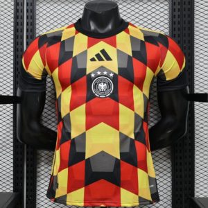 Player Version 26 27 Germany Special Edition Jersey - Front
