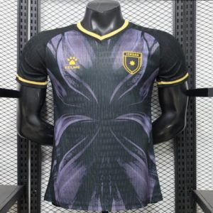 New arrivals Player Version 26 27 Jordan Away Jersey - Front