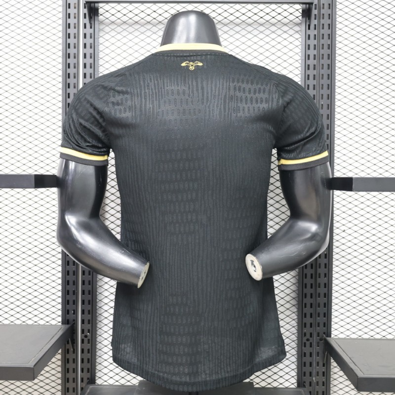 player version 26 27 jordan away jersey back Player Version 26 27 Jordan Away Jersey - Back