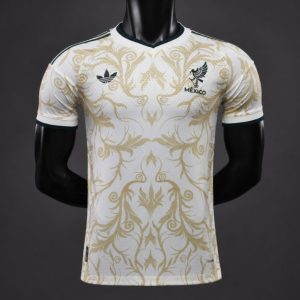 New arrivals Player Version 26 27 Mexico Special Edition Jersey - Front